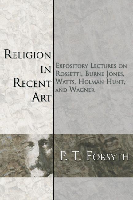 Religion in Recent Art