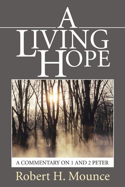 A Living Hope