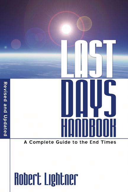 Last Days Handbook