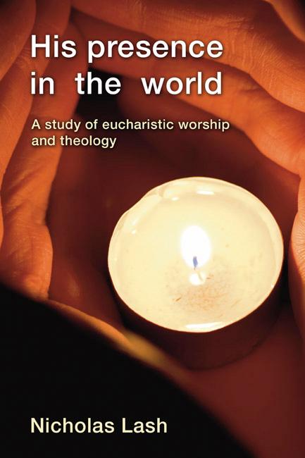 His Presence in the World