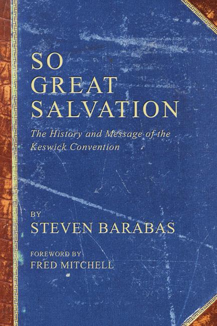 So Great Salvation