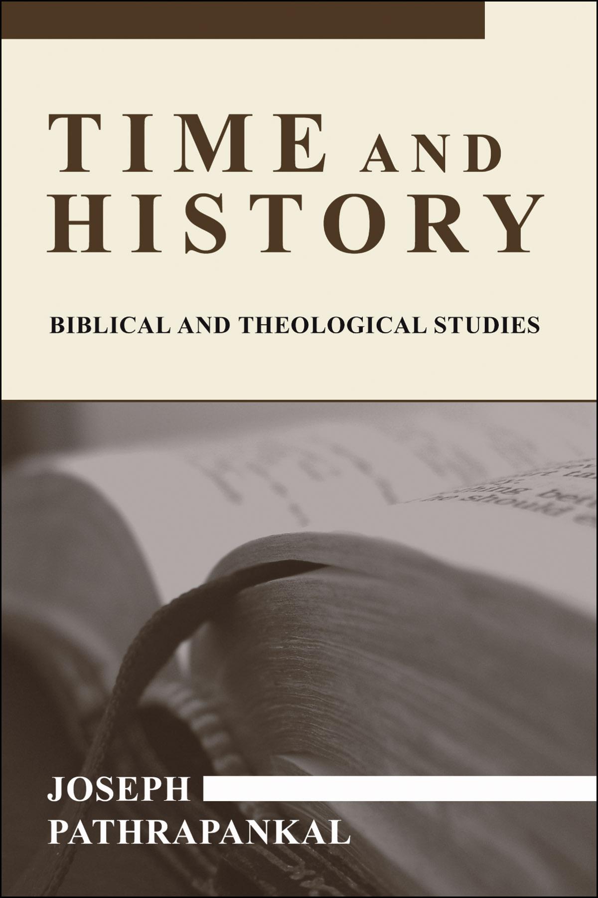 Time and History