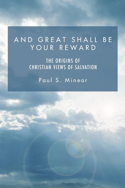 And Great Shall Be Your Reward