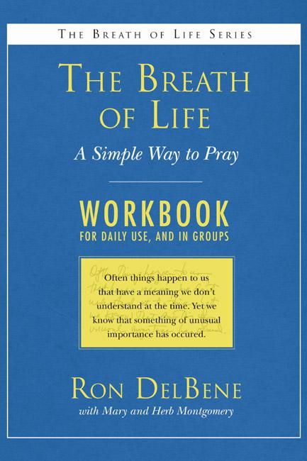 The Breath of Life: Workbook