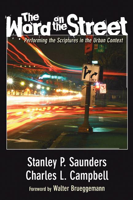 The Word on the Street
