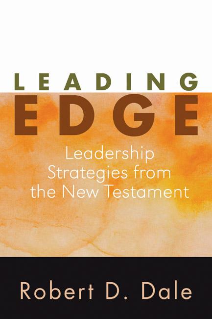 Leading Edge by Robert Dale