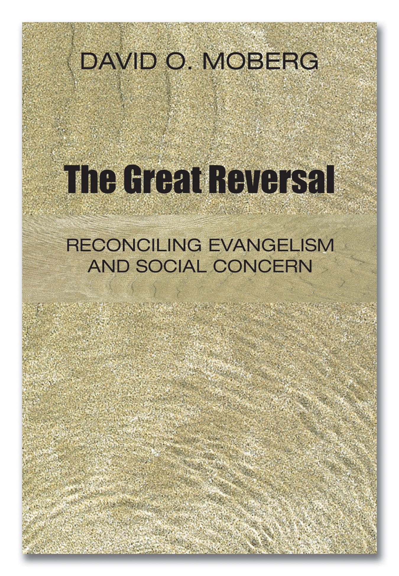 The Great Reversal