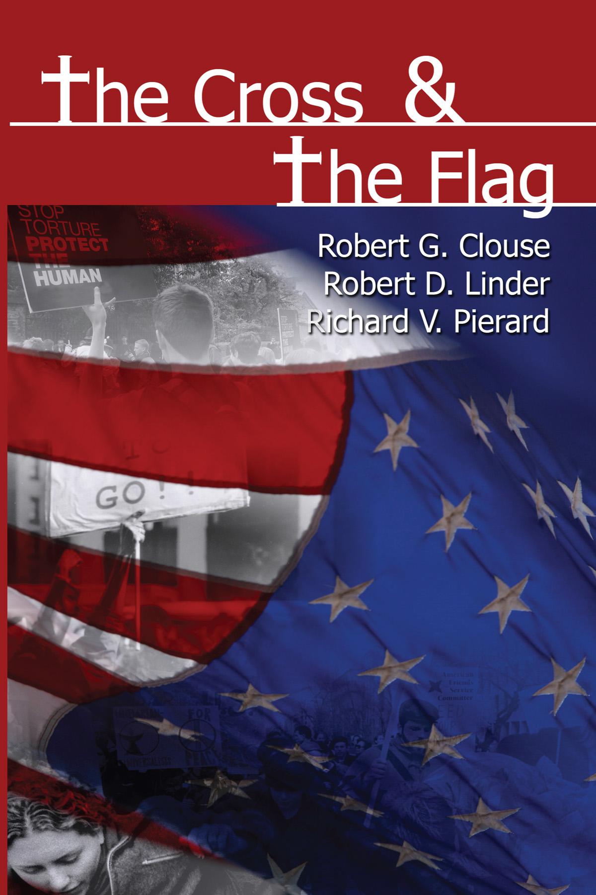 The Cross and the Flag