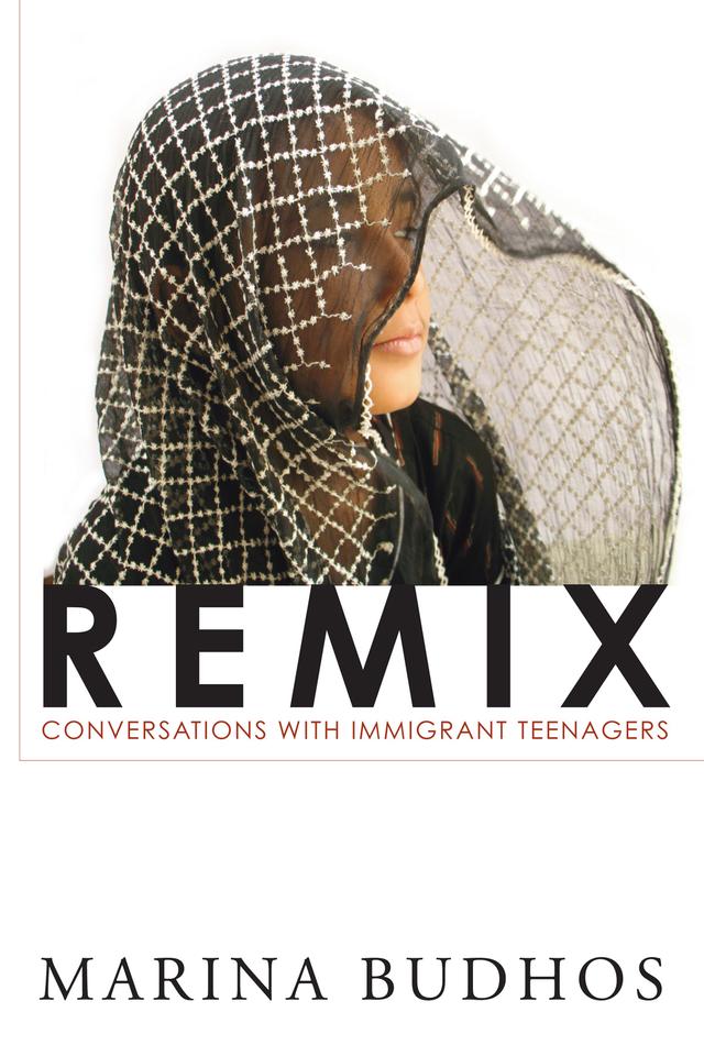 Remix by Marina Budhos