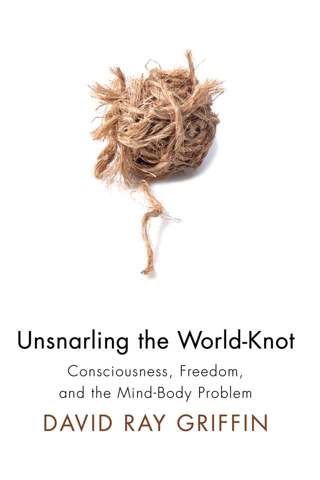 Unsnarling the World-Knot by David Ray Griffin