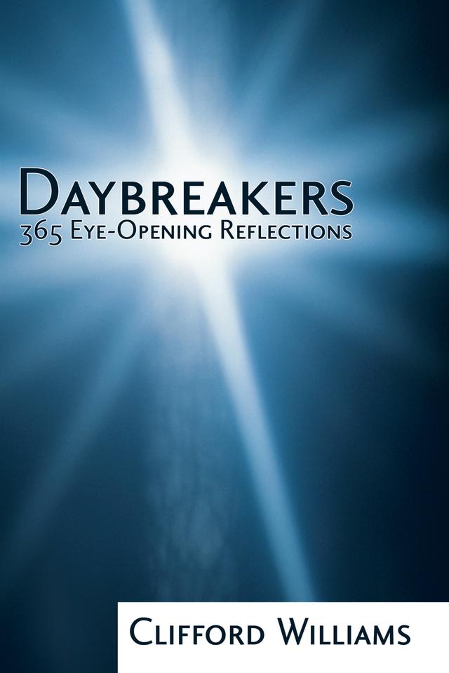 Daybreakers by Clifford Williams