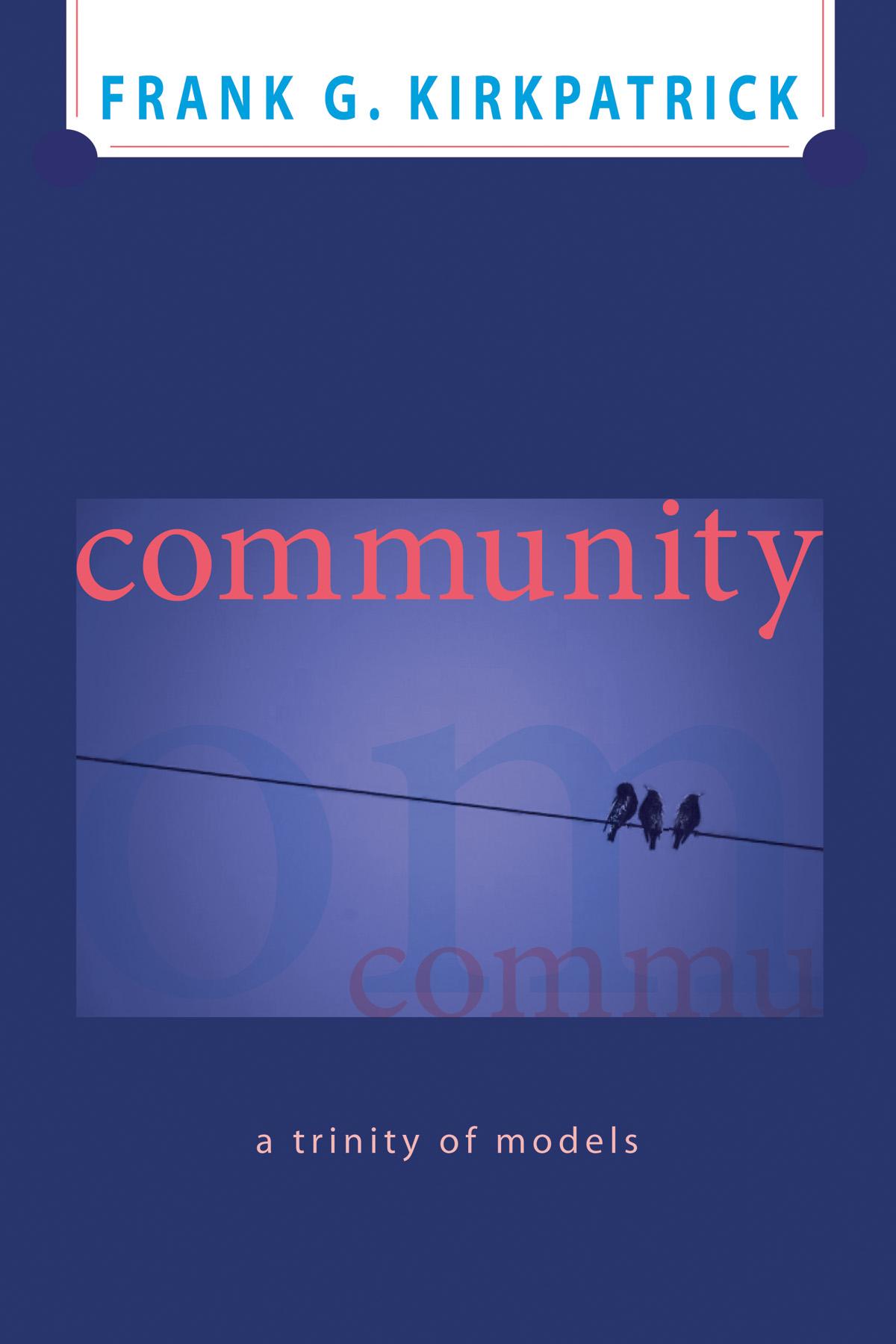 Community
