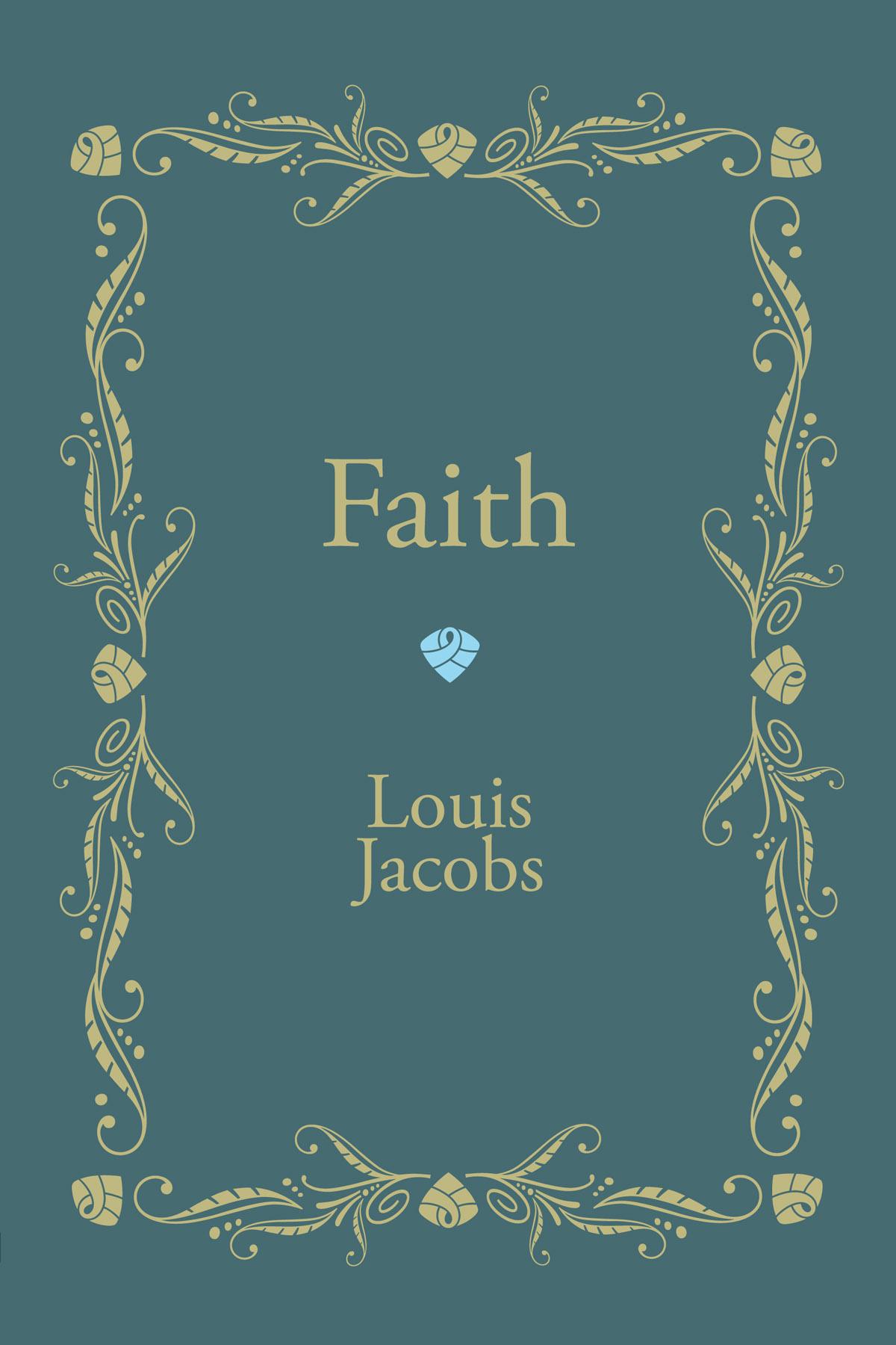 Faith