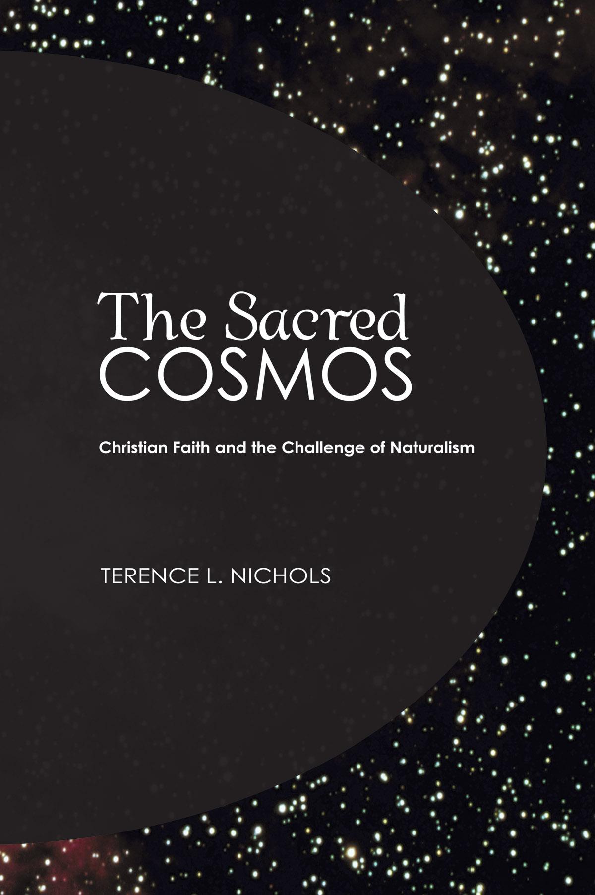 The Sacred Cosmos