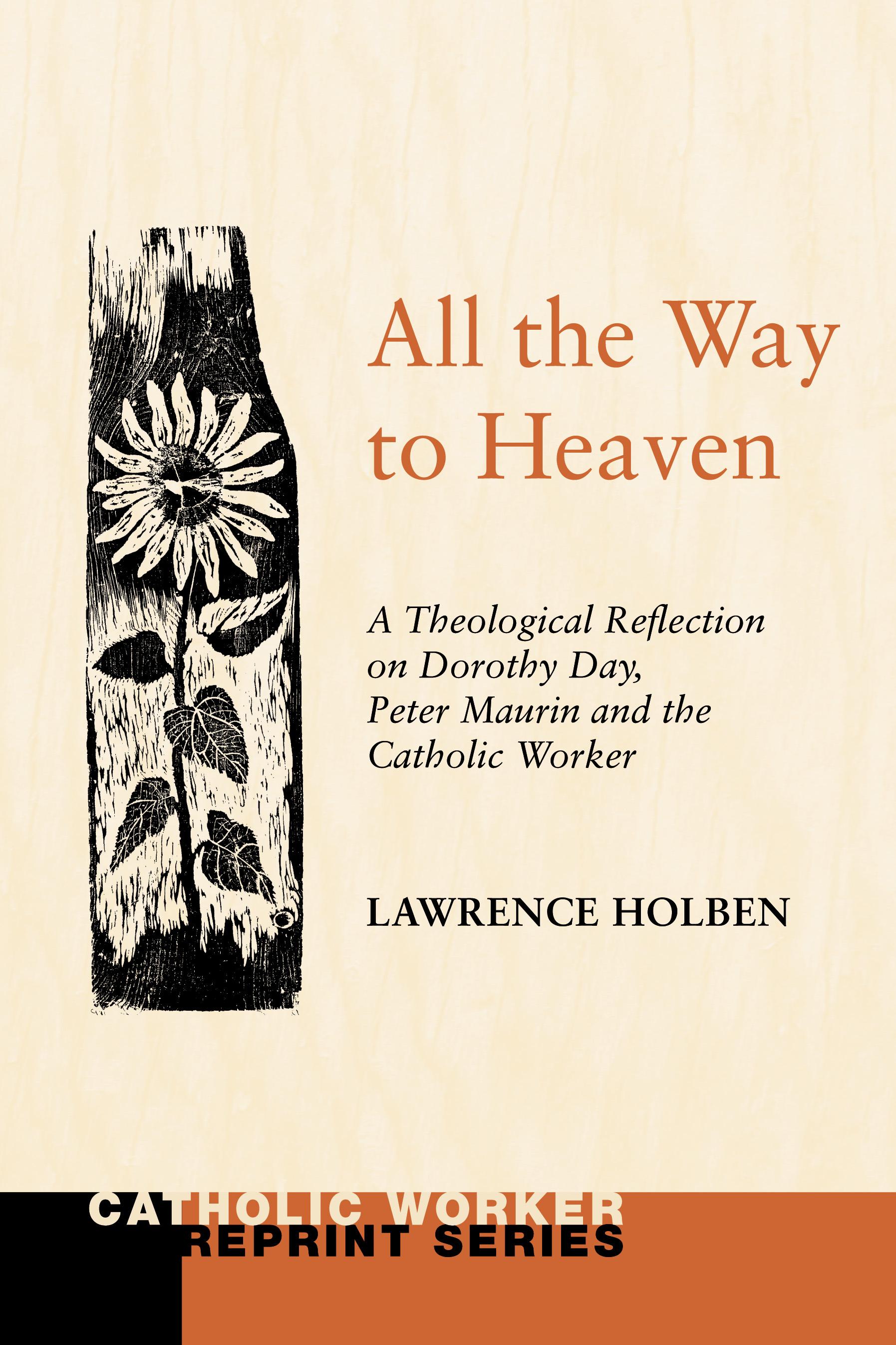All the Way to Heaven