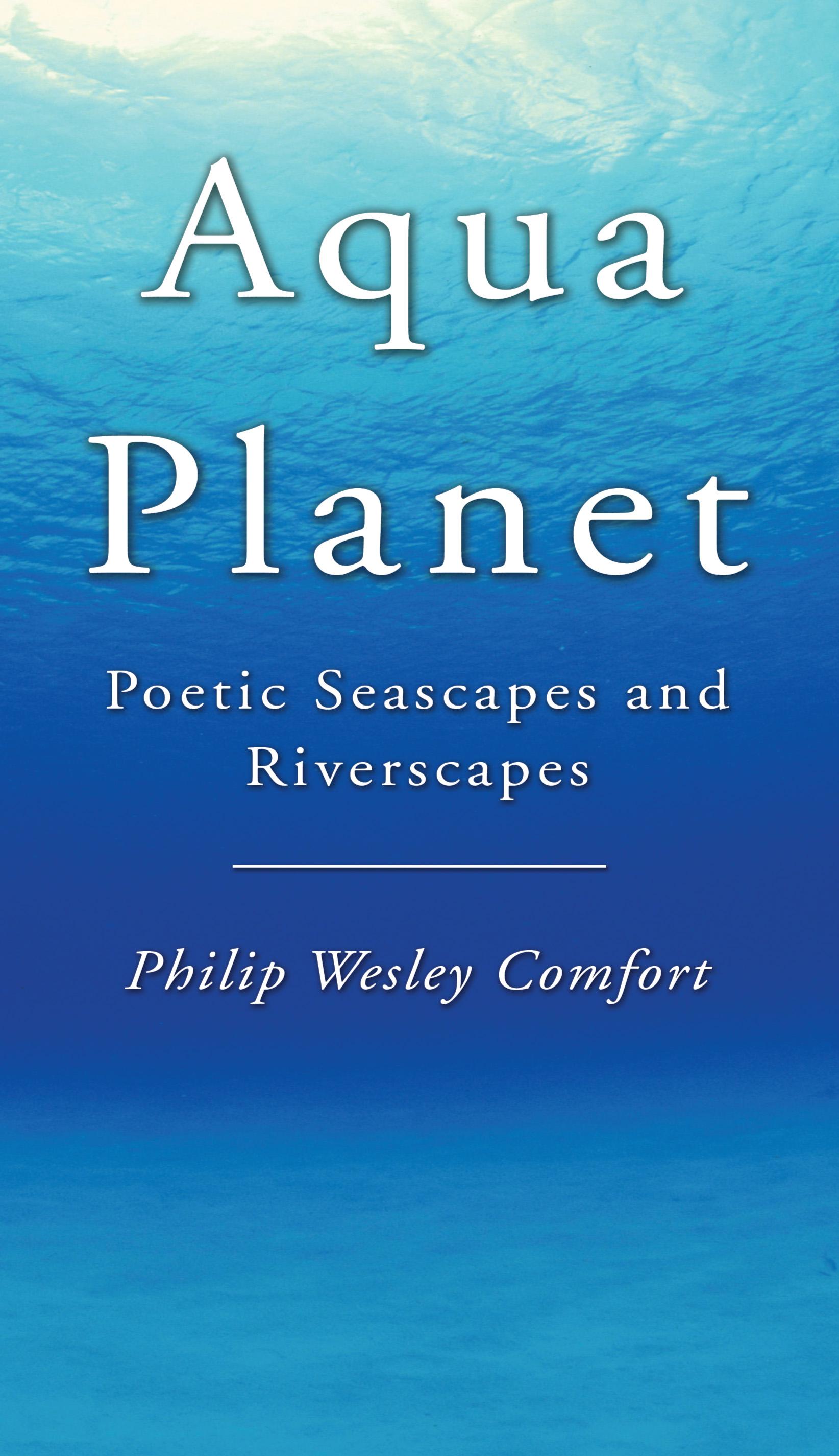 Aqua Planet