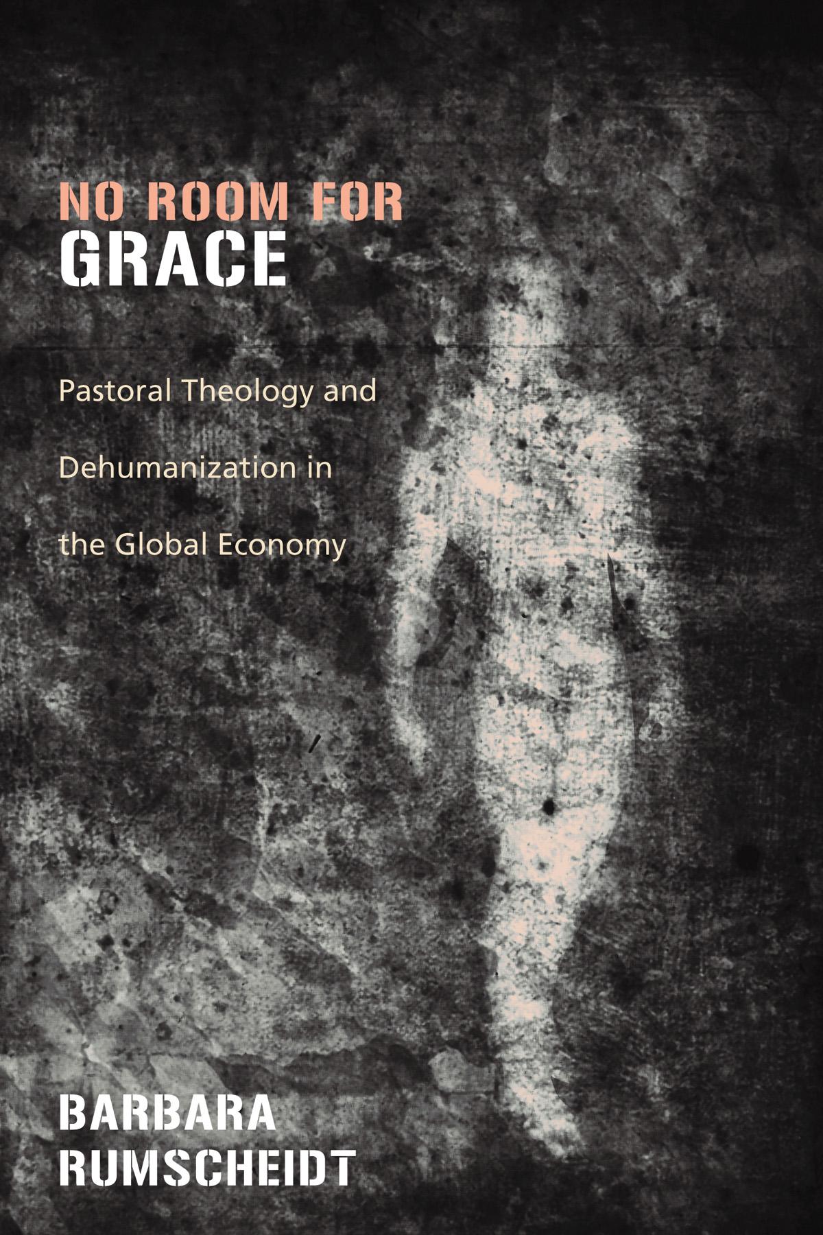No Room for Grace