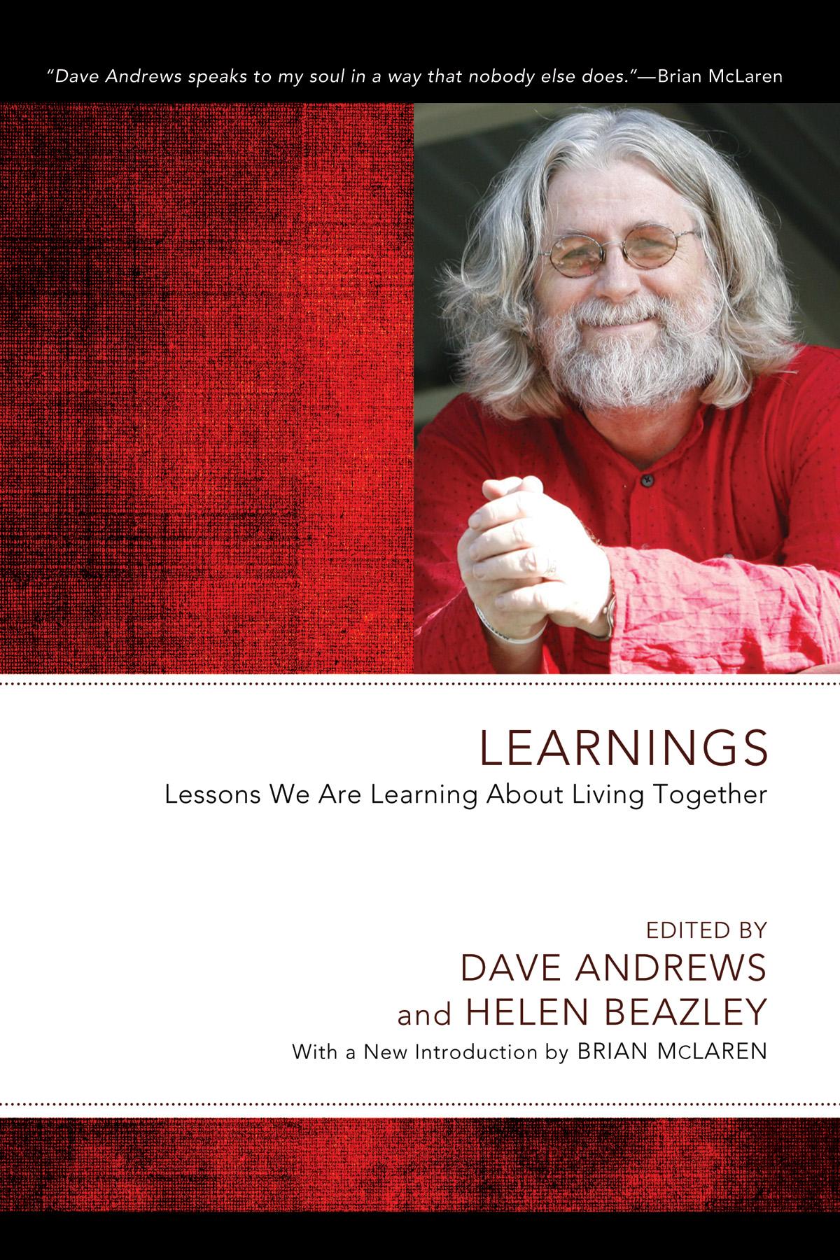 Learnings