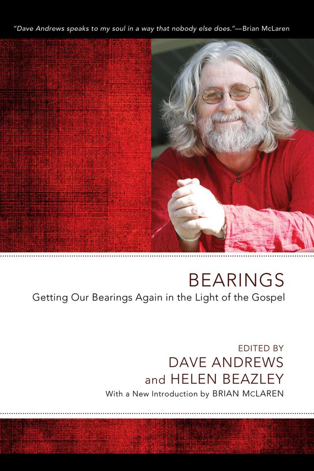 Bearings by Brian D. McLaren, Dave Andrews, Helen Beazley