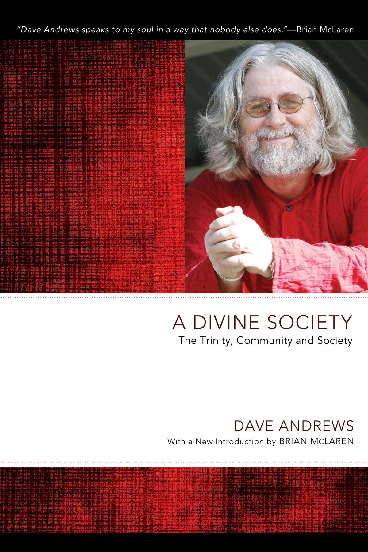 A Divine Society