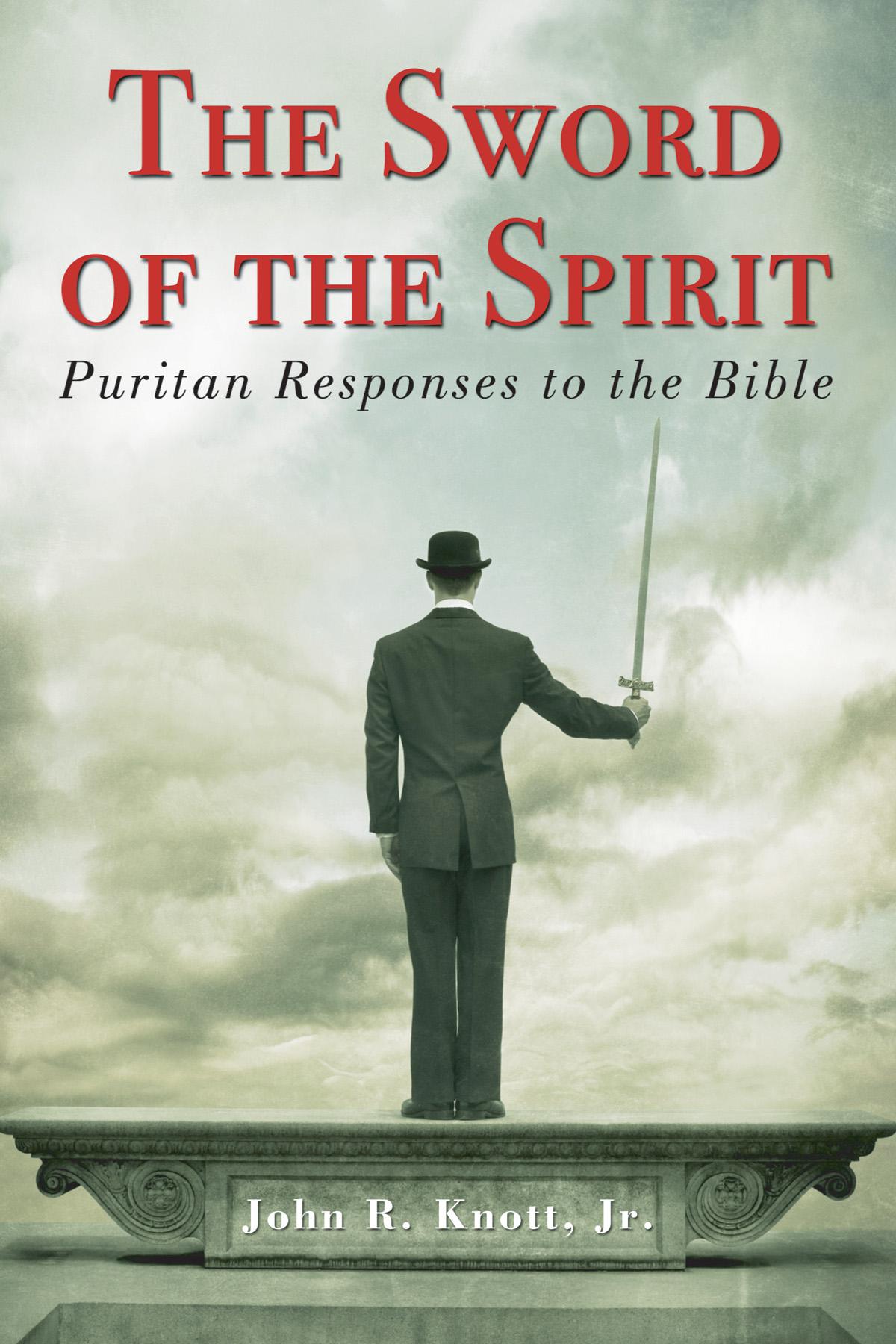 The Sword of the Spirit