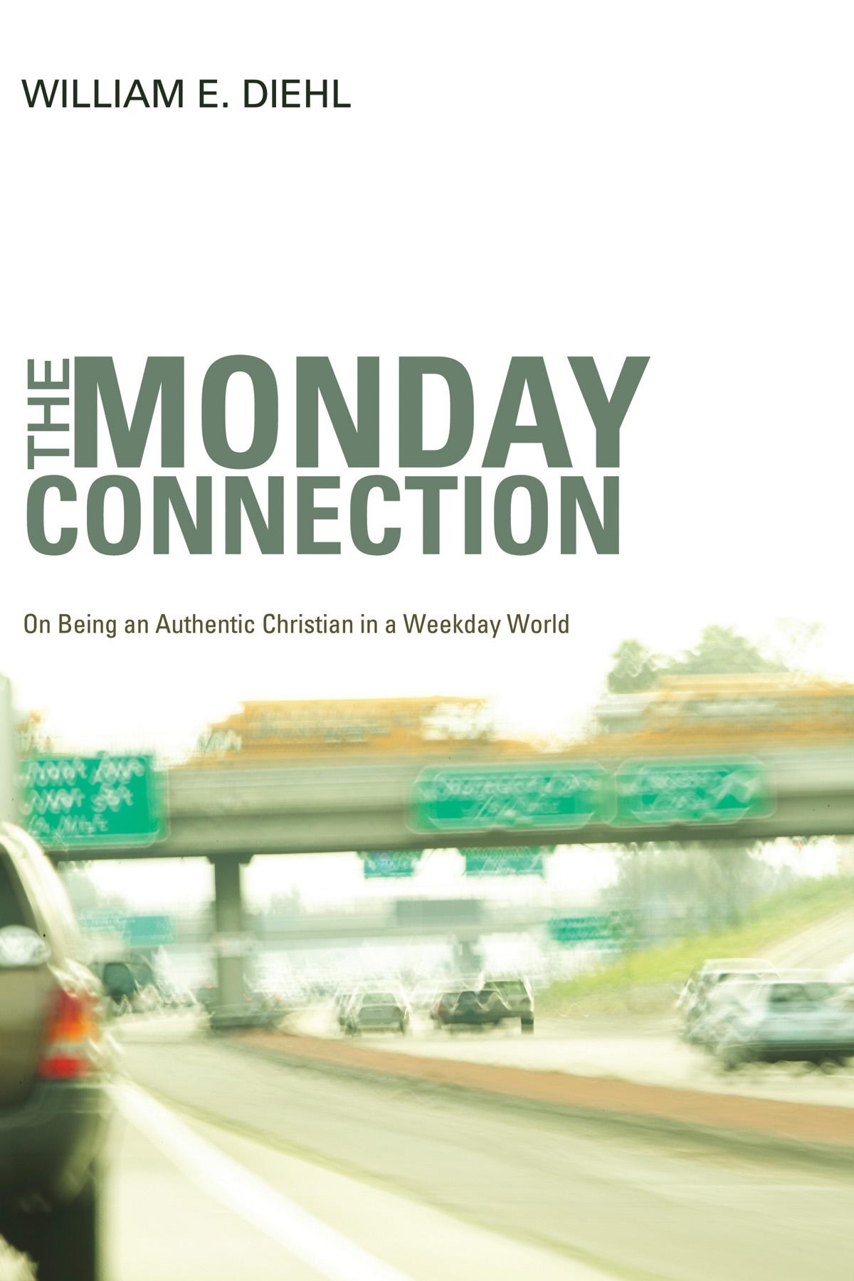 The Monday Connection