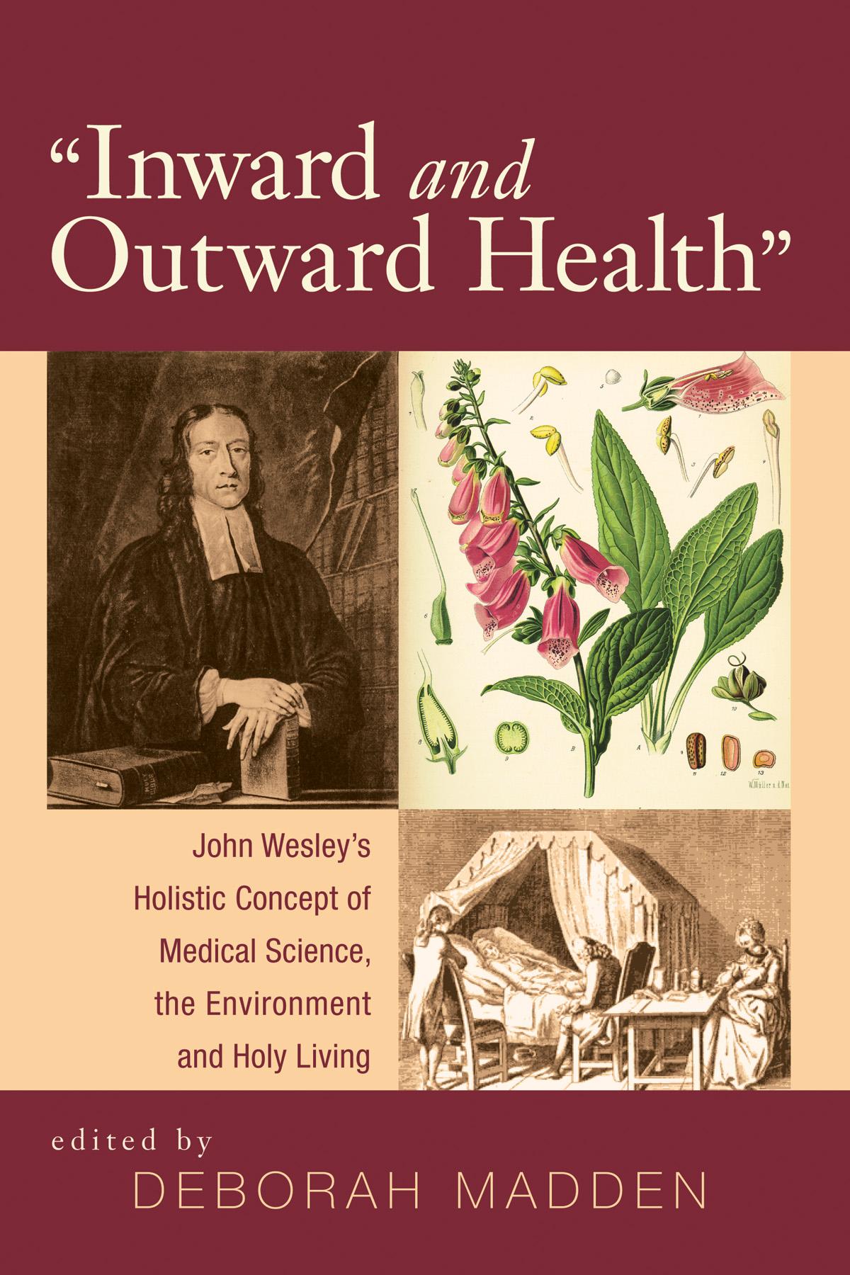 ‘Inward & Outward Health’