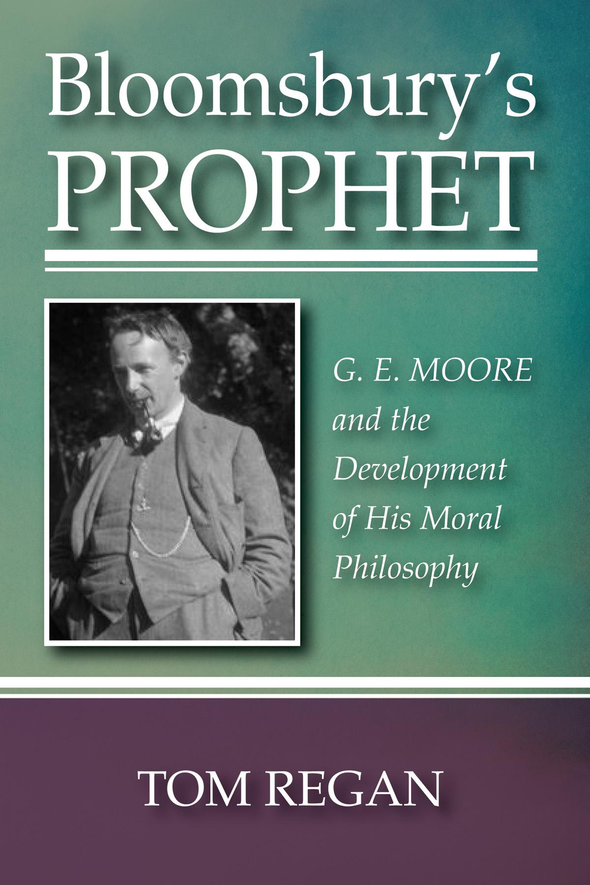 Bloomsbury’s Prophet