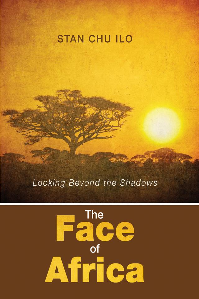 The Face of Africa by Stan Chu Ilo