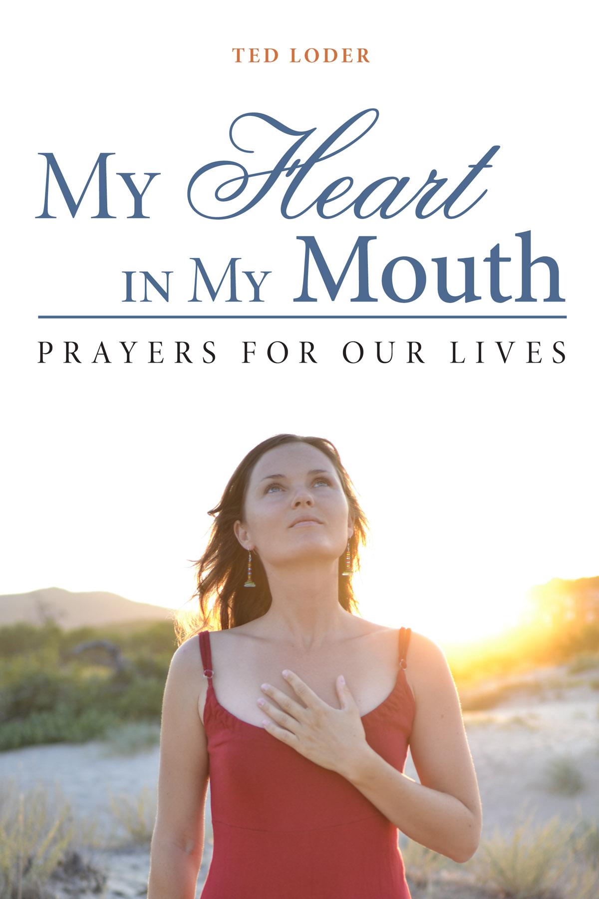 My Heart in My Mouth