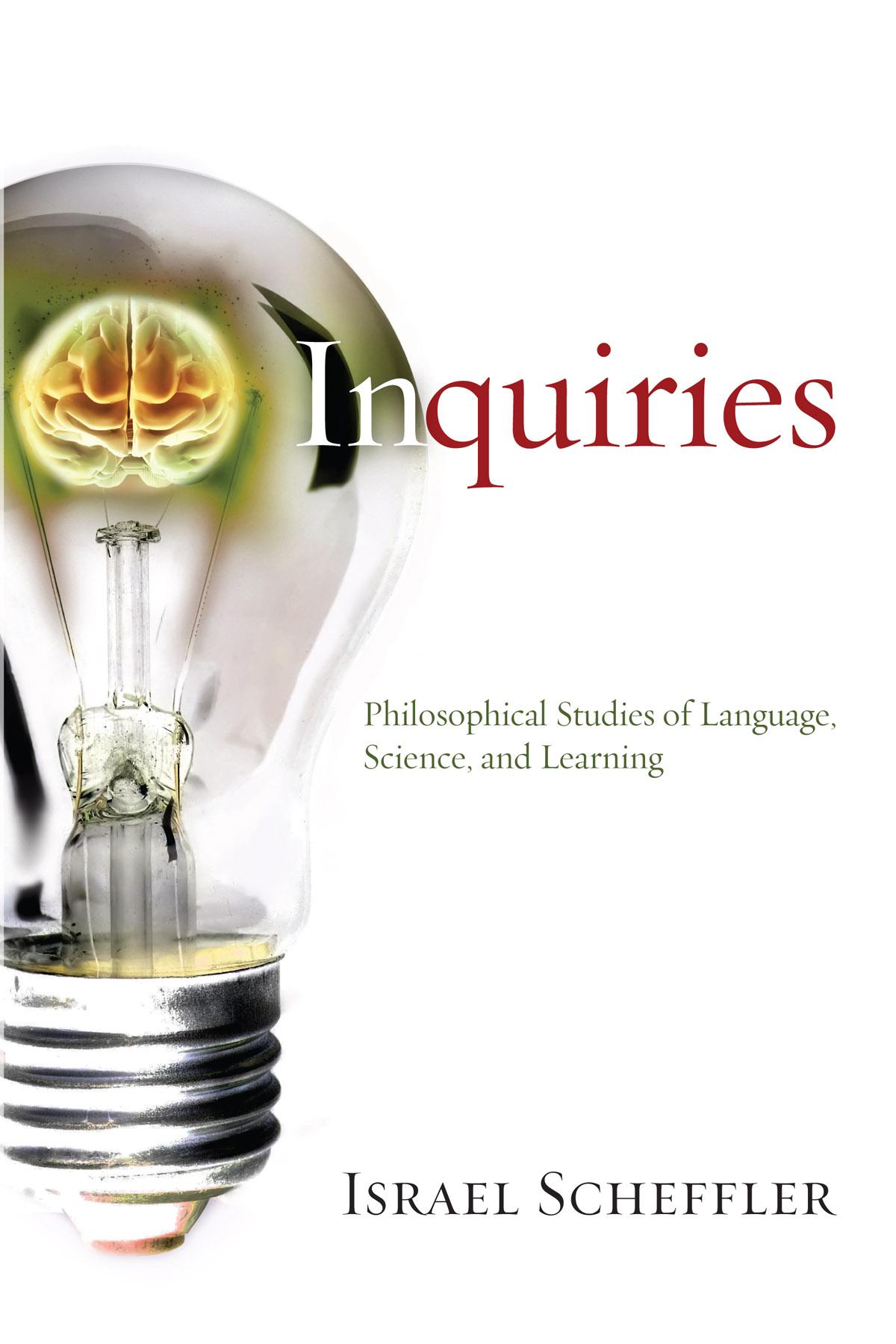 Inquiries