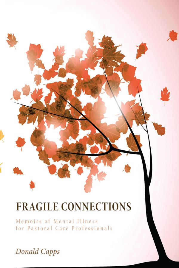 Fragile Connections by Donald Capps