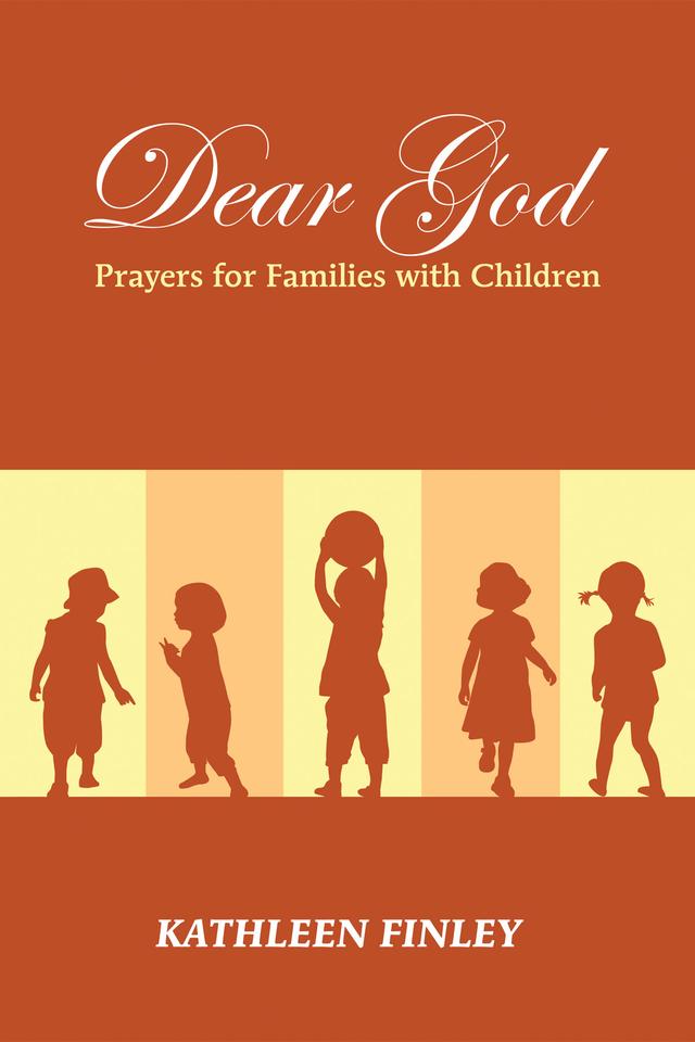 Dear God by Kathleen Finley