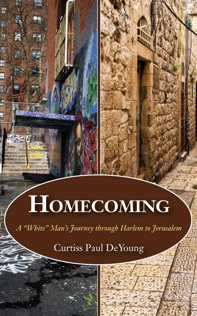 Homecoming by Curtiss Paul DeYoung
