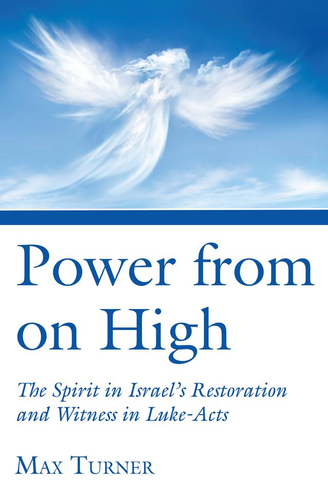 Power from on High by Max Turner