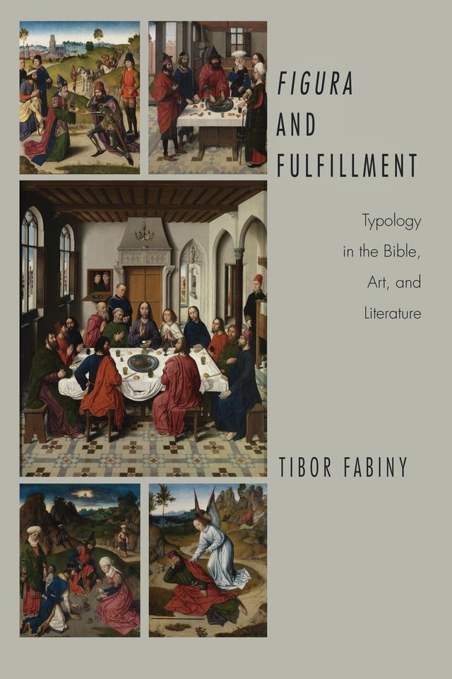 Figura and Fulfillment by Tibor Fabiny