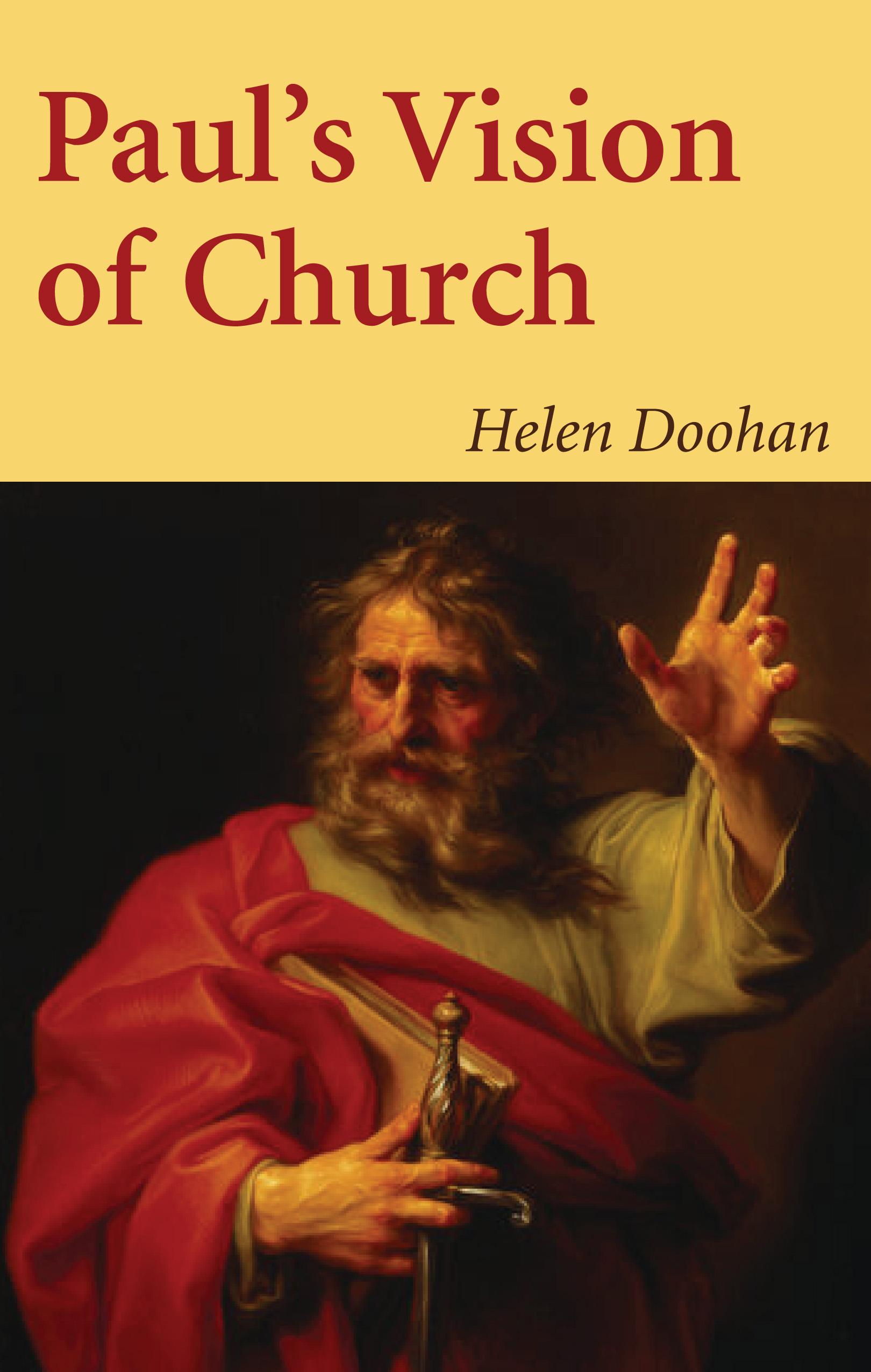 Paul’s Vision of Church