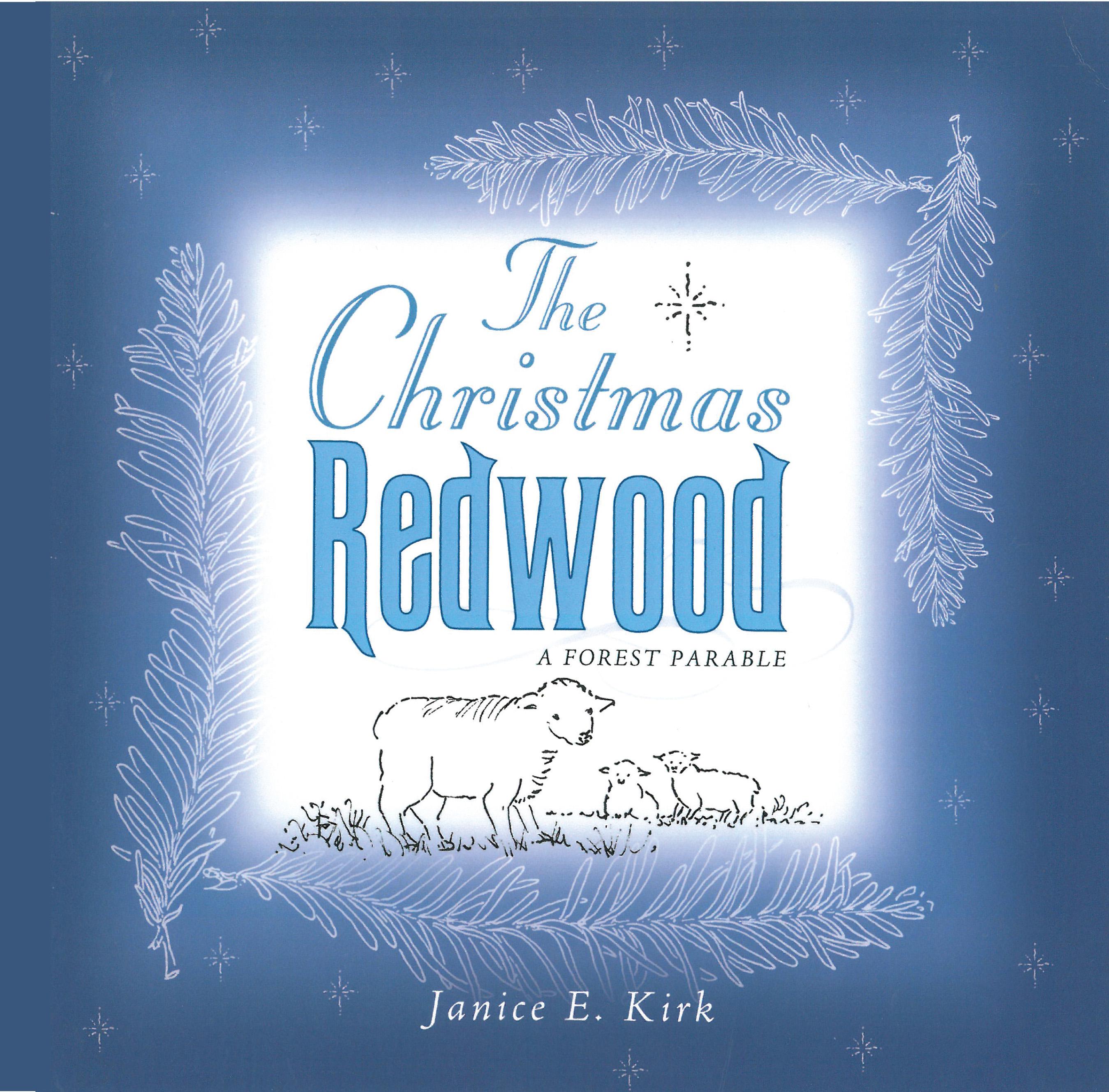 The Christmas Redwood