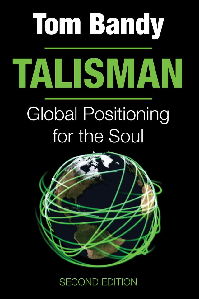 Talisman, Second Edition by Tom Bandy