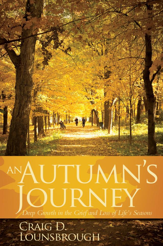 An Autumn’s Journey by Craig D. Lounsbrough