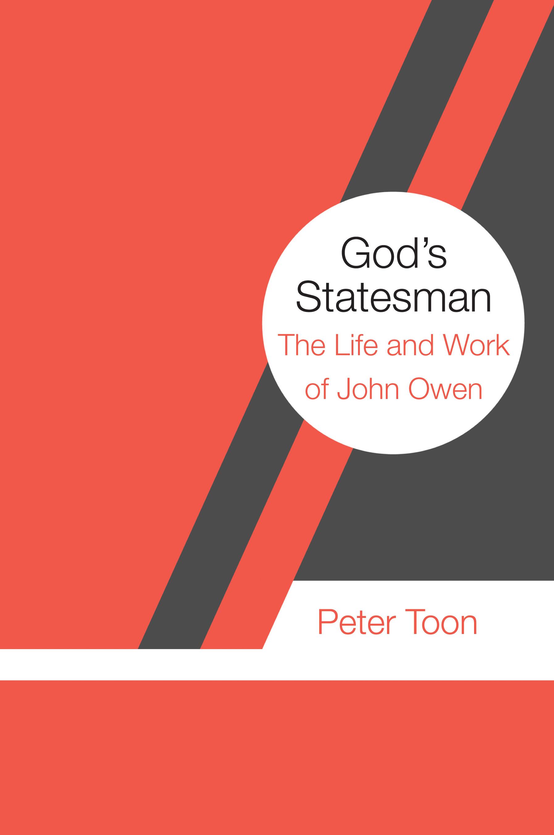 God’s Statesman