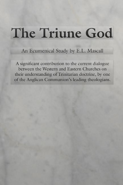 The Triune God