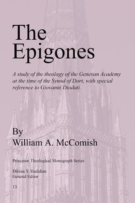 The Epigones