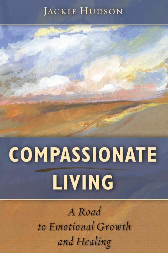 Compassionate Living by Jackie Hudson