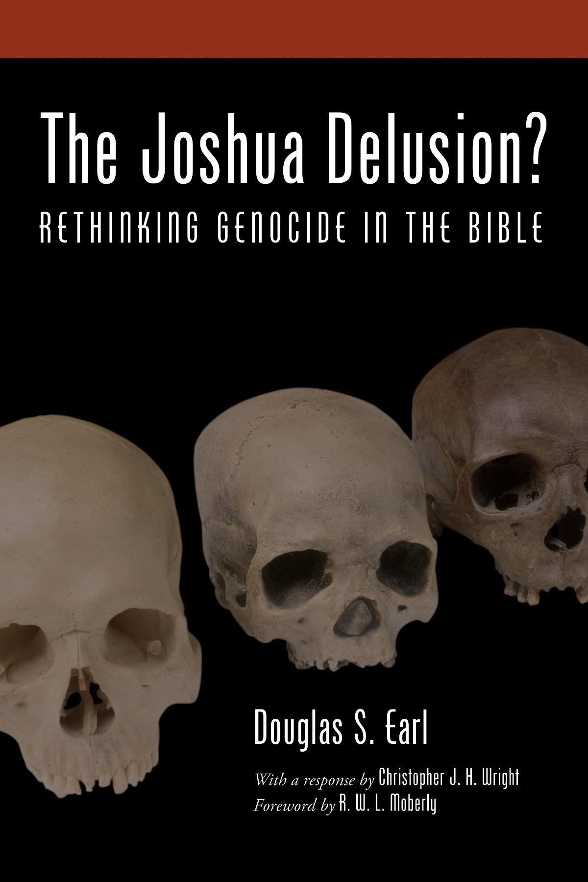 The Joshua Delusion?