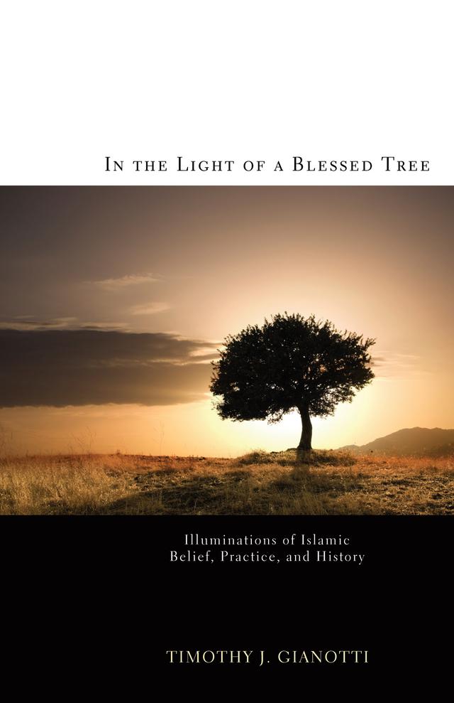 In the Light of a Blessed Tree by Timothy J. Gianotti