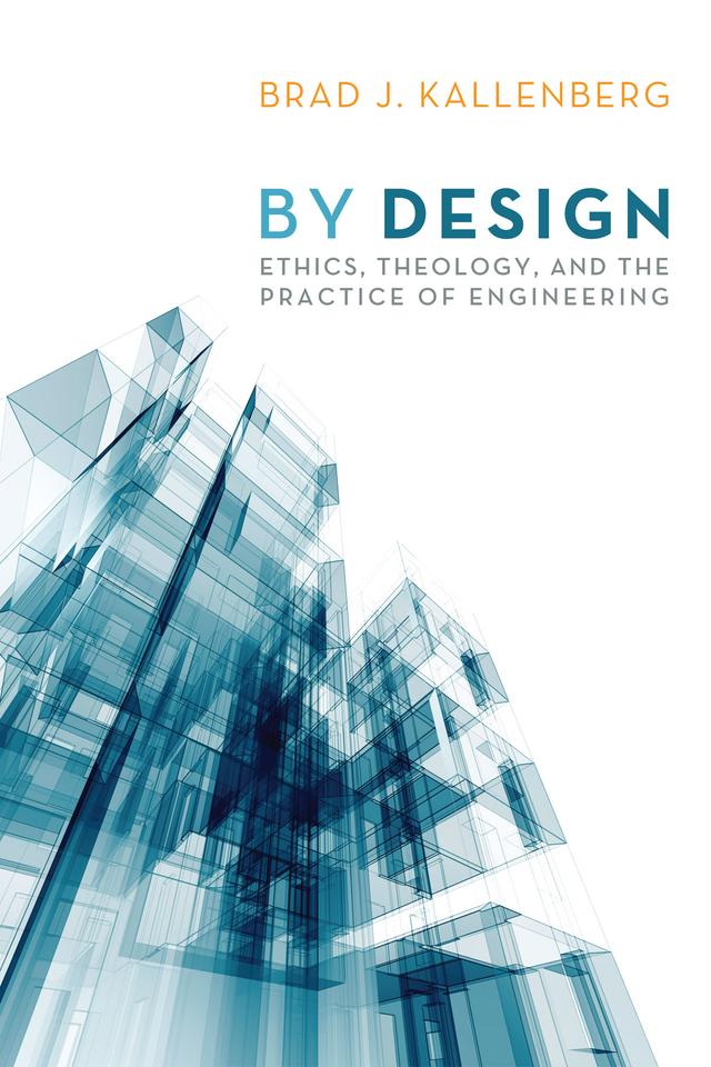 By Design by Brad J. Kallenberg