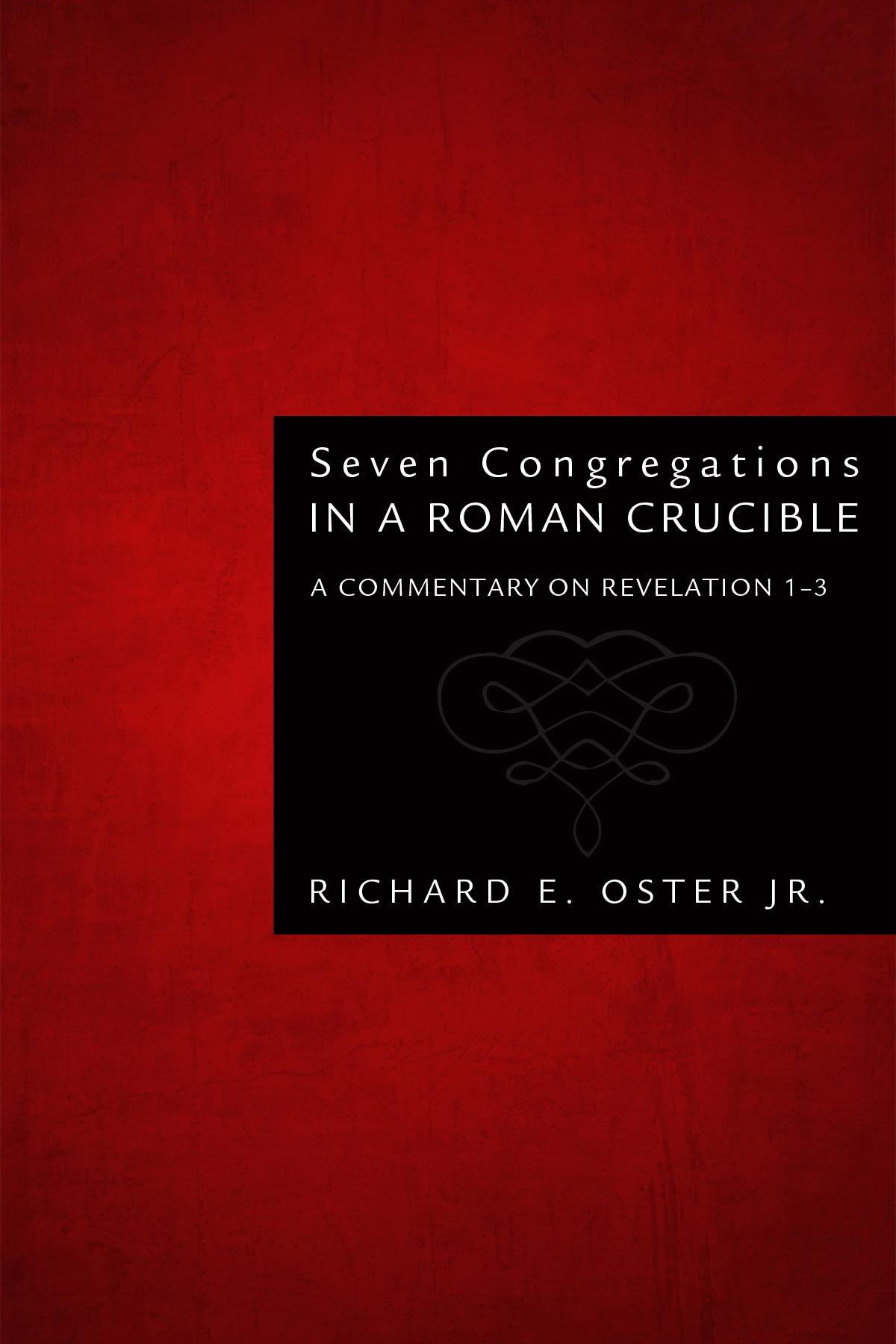 Seven Congregations in a Roman Crucible