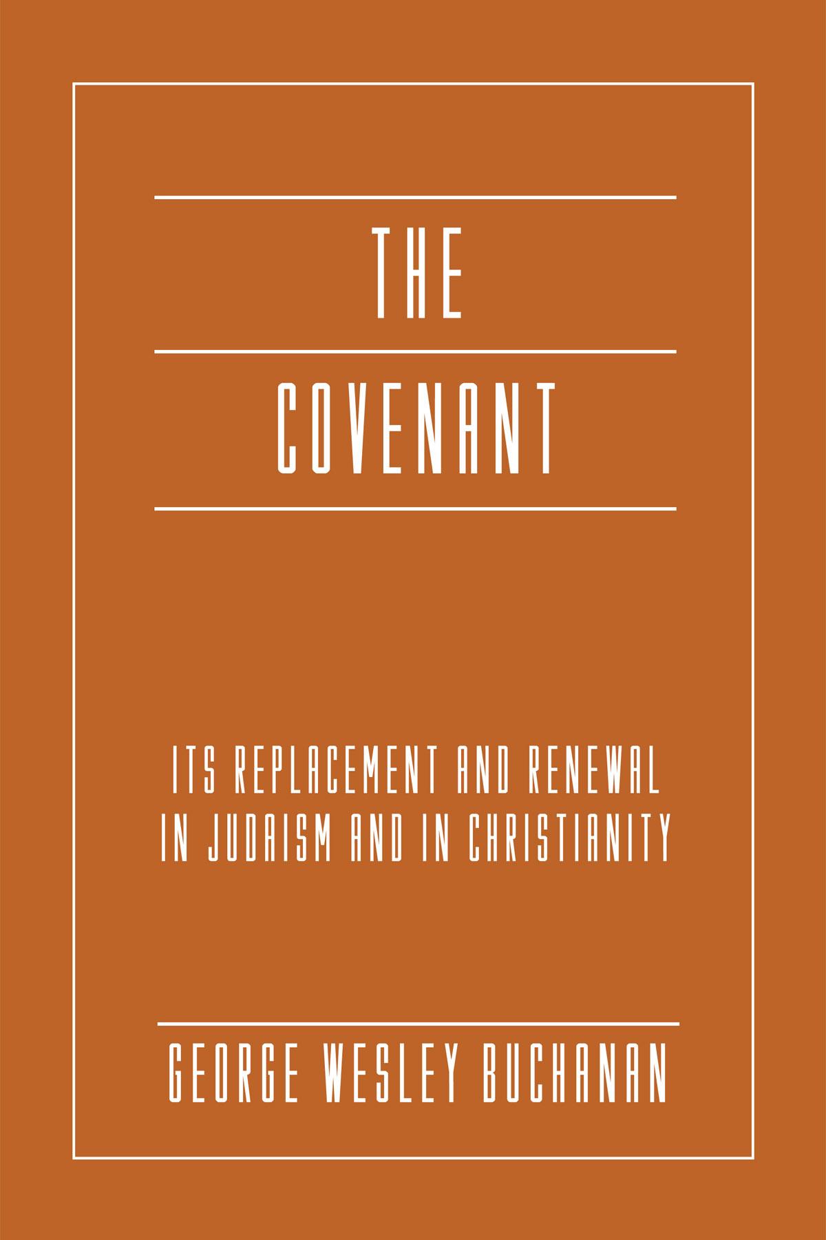 The Covenant