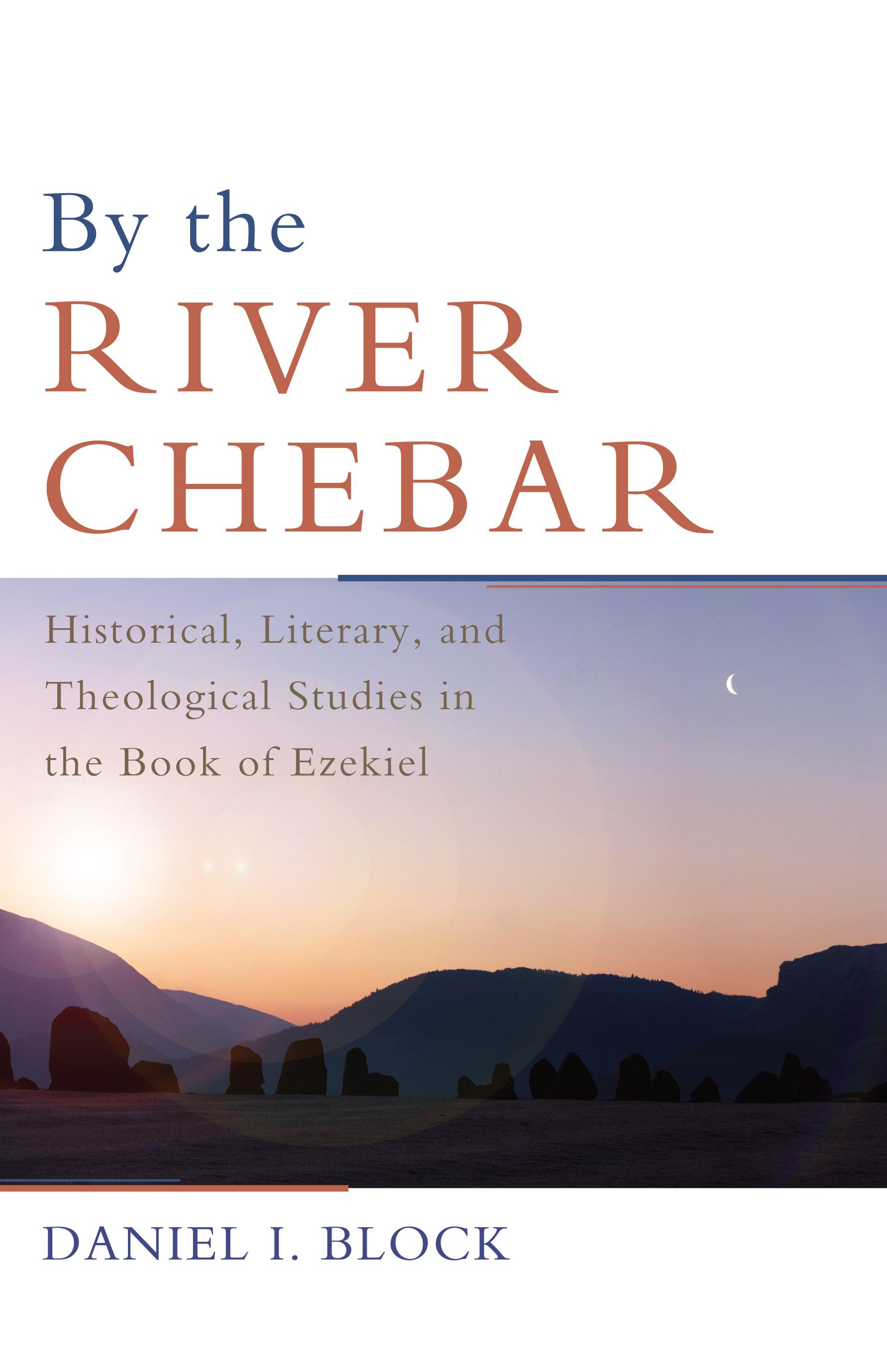 By the River Chebar